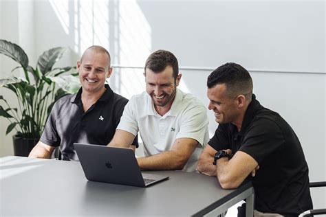 Ecoware gets new general manager, Grant Robinson.